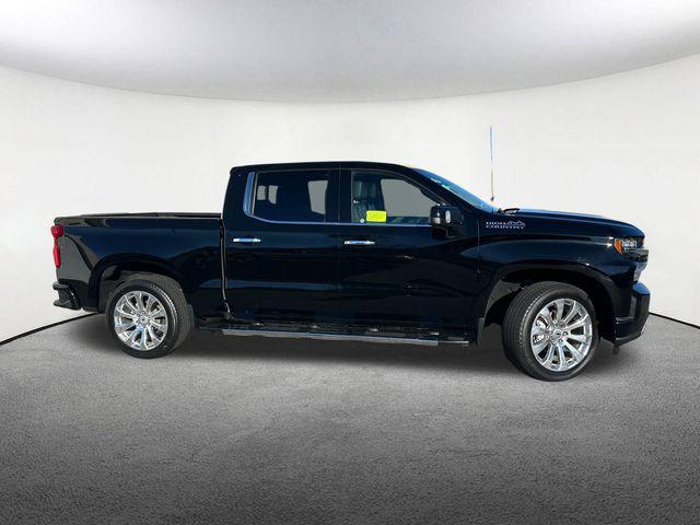 used 2022 Chevrolet Silverado 1500 car, priced at $47,977