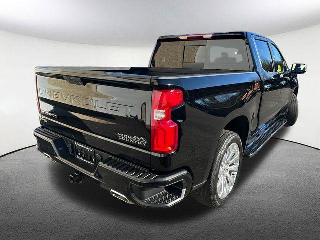 used 2022 Chevrolet Silverado 1500 car, priced at $47,977