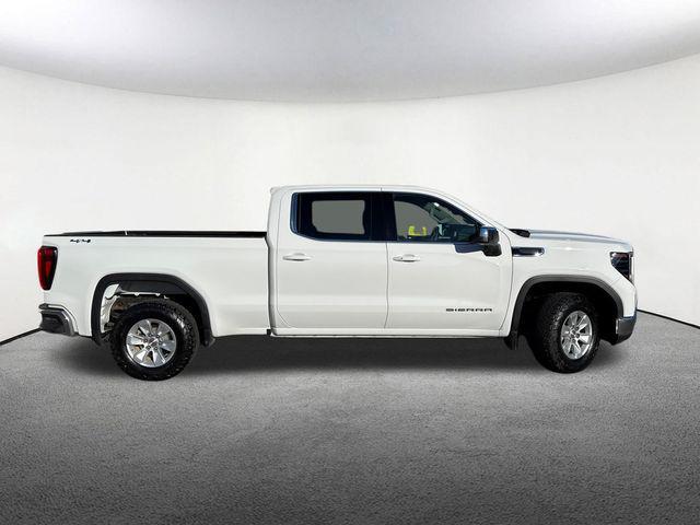 used 2023 GMC Sierra 1500 car, priced at $38,977