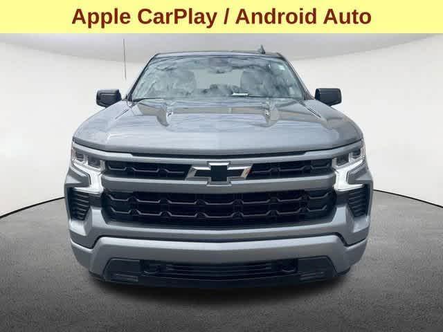 used 2023 Chevrolet Silverado 1500 car, priced at $51,697