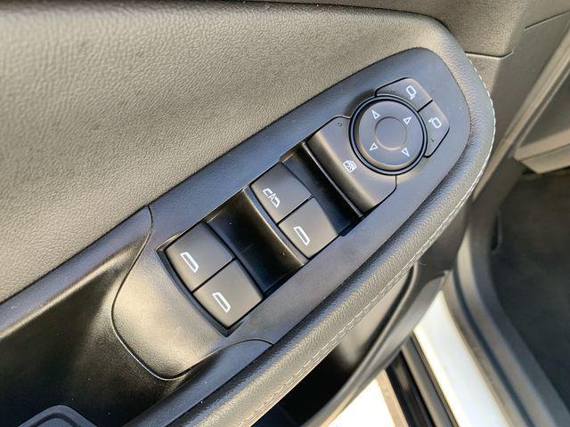 used 2024 Buick Encore GX car, priced at $20,977