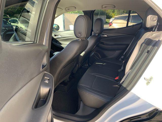 used 2024 Buick Encore GX car, priced at $23,347
