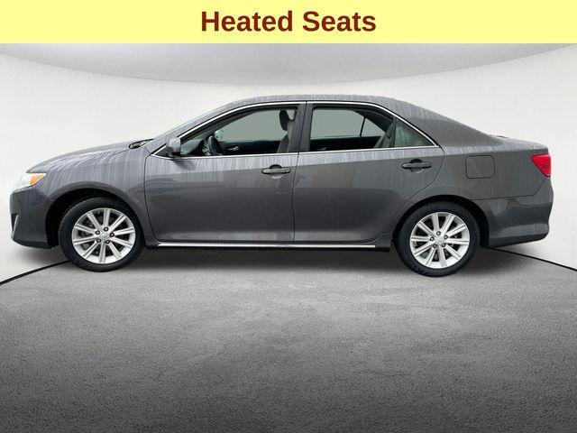 used 2014 Toyota Camry car, priced at $13,977