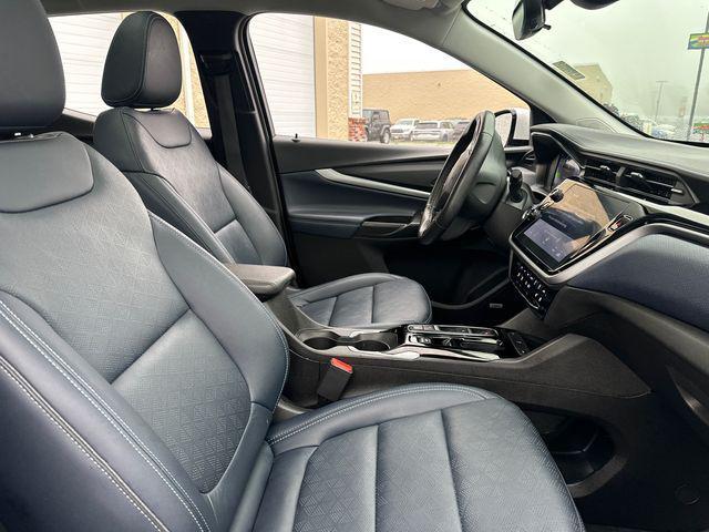used 2022 Chevrolet Bolt EUV car, priced at $24,977