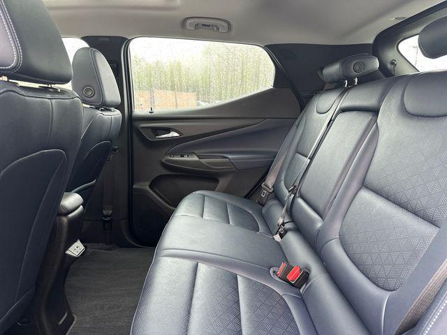 used 2022 Chevrolet Bolt EUV car, priced at $24,977