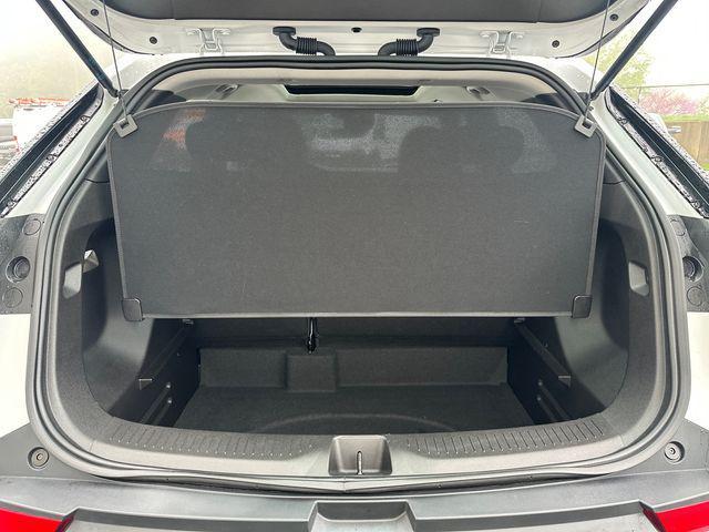 used 2022 Chevrolet Bolt EUV car, priced at $24,977