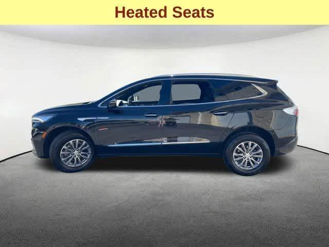 used 2022 Buick Enclave car, priced at $32,977