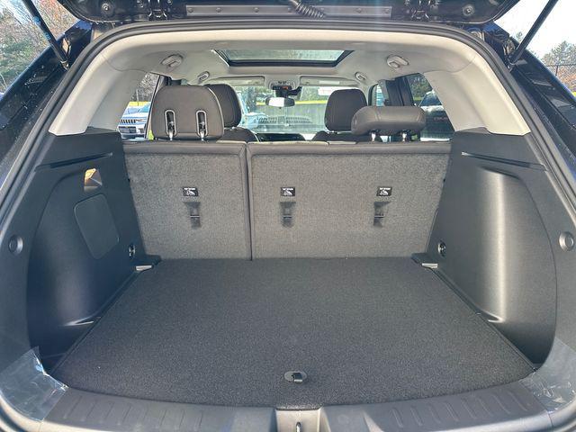 new 2026 Chevrolet TrailBlazer car, priced at $30,658