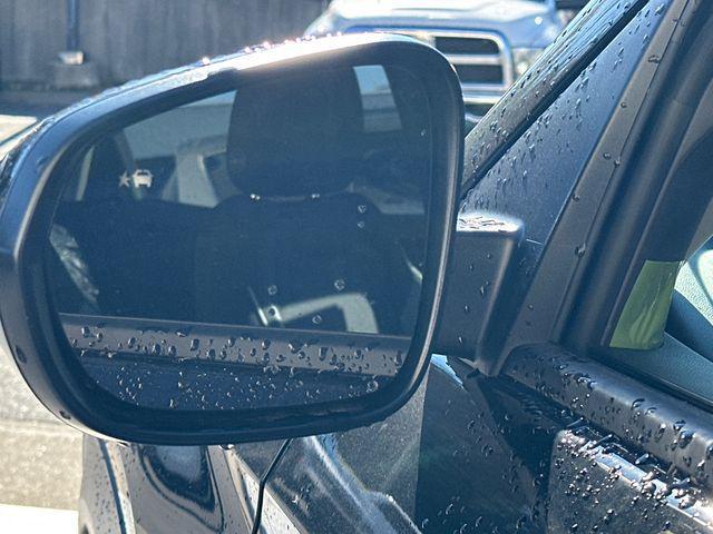 new 2026 Chevrolet TrailBlazer car, priced at $30,658