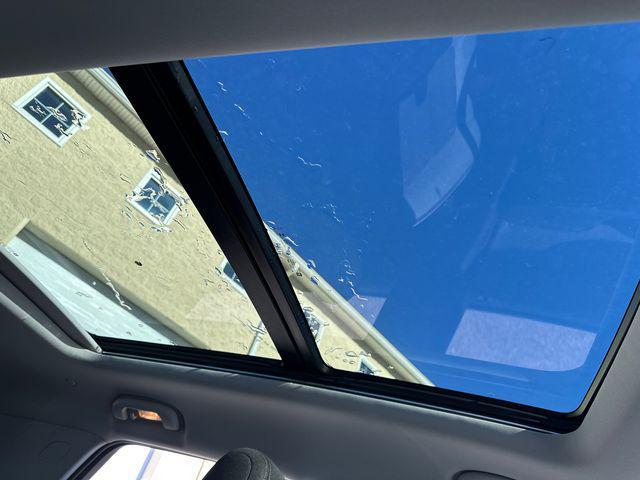 new 2026 Chevrolet TrailBlazer car, priced at $30,658