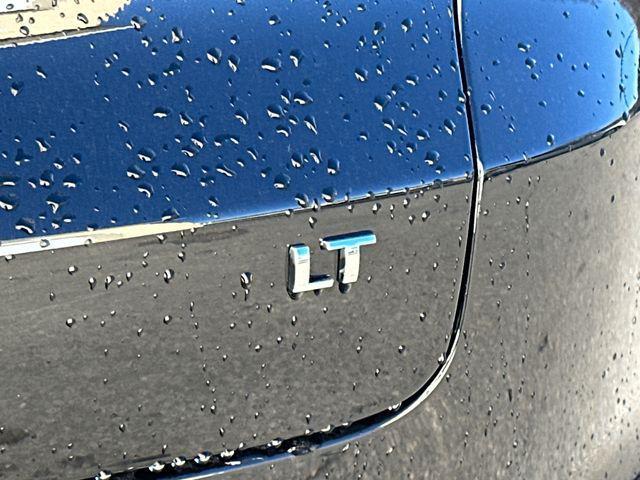 new 2026 Chevrolet TrailBlazer car, priced at $30,658