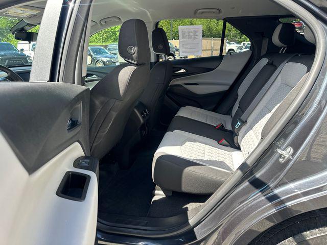 used 2022 Chevrolet Equinox car, priced at $22,514