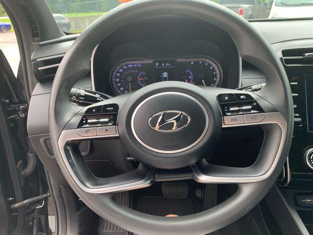 used 2022 Hyundai SANTA CRUZ car, priced at $24,477