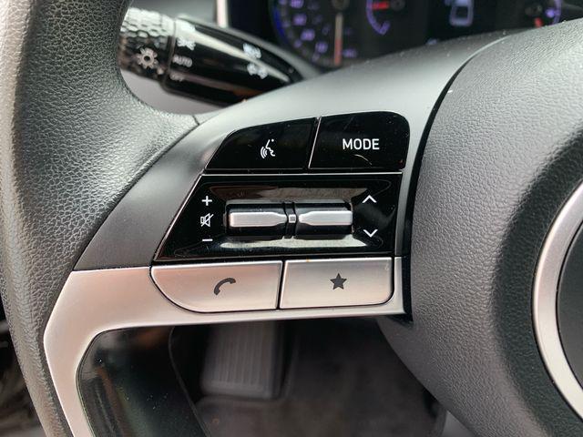 used 2022 Hyundai SANTA CRUZ car, priced at $24,477