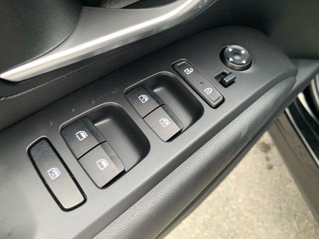 used 2022 Hyundai SANTA CRUZ car, priced at $24,477