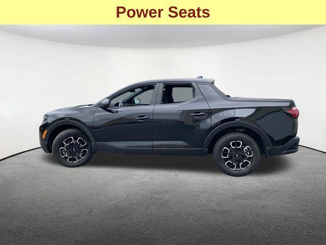 used 2022 Hyundai SANTA CRUZ car, priced at $24,477
