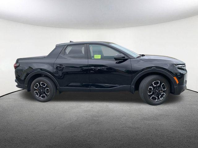 used 2022 Hyundai SANTA CRUZ car, priced at $24,477