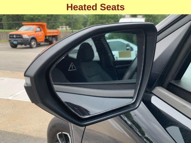 used 2022 Hyundai SANTA CRUZ car, priced at $24,477