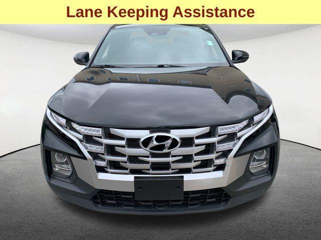 used 2022 Hyundai SANTA CRUZ car, priced at $24,477