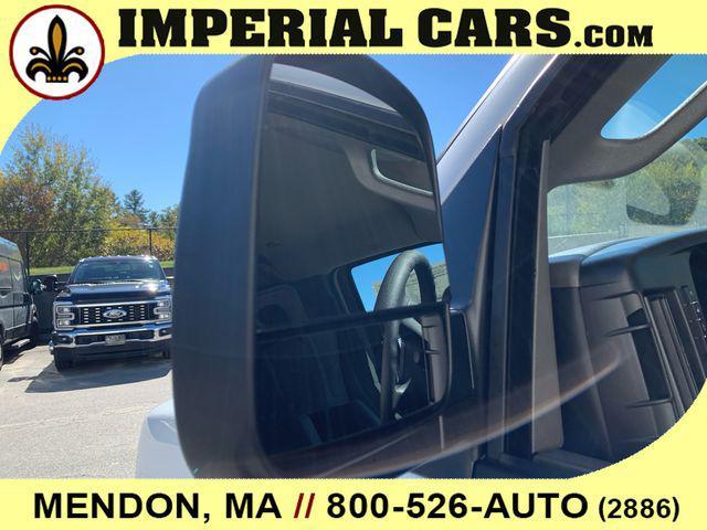 new 2025 Chevrolet Express 2500 car, priced at $46,041