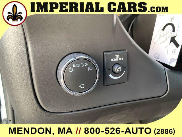 new 2025 Chevrolet Express 2500 car, priced at $46,041