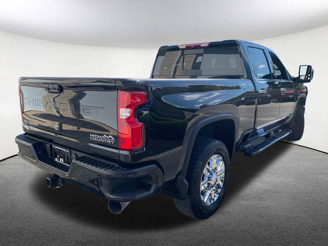 used 2024 Chevrolet Silverado 2500 car, priced at $70,977