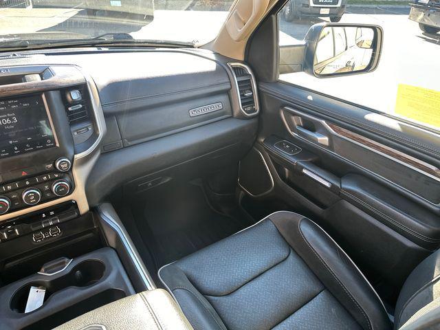 used 2020 Ram 1500 car, priced at $27,557