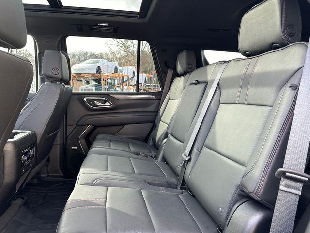 used 2023 Chevrolet Tahoe car, priced at $58,977