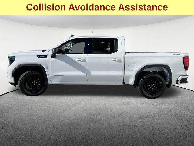 used 2025 GMC Sierra 1500 car, priced at $49,477