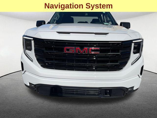 used 2025 GMC Sierra 1500 car, priced at $49,477