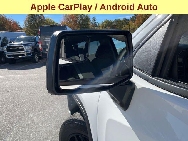 used 2025 GMC Sierra 1500 car, priced at $49,477