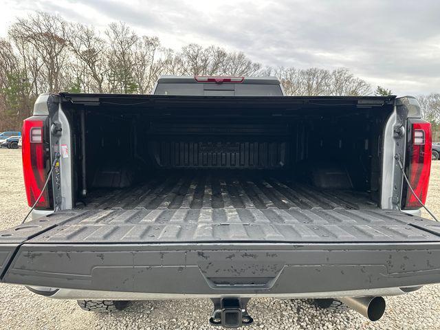 used 2025 GMC Sierra 2500 car, priced at $86,847