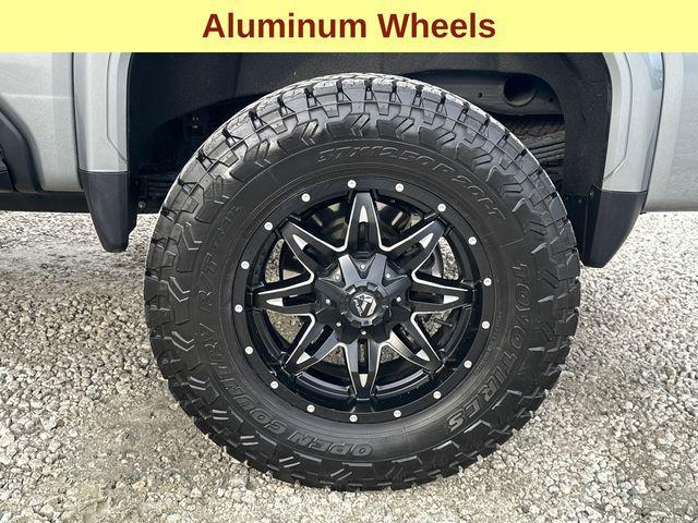 used 2025 GMC Sierra 2500 car, priced at $86,847