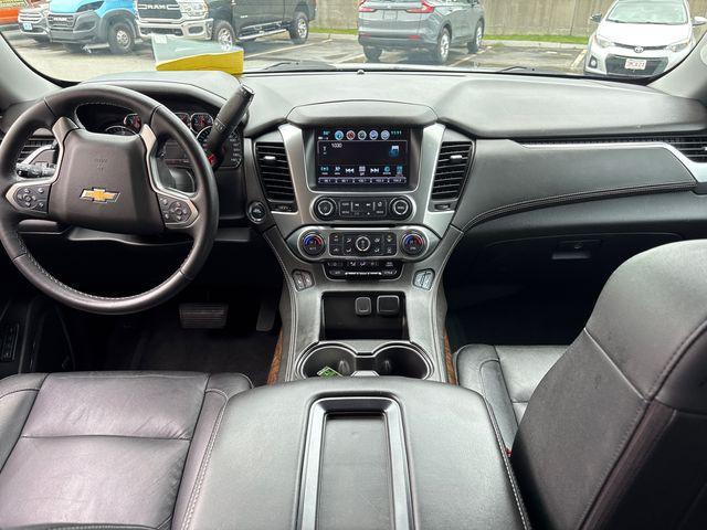 used 2020 Chevrolet Tahoe car, priced at $28,647