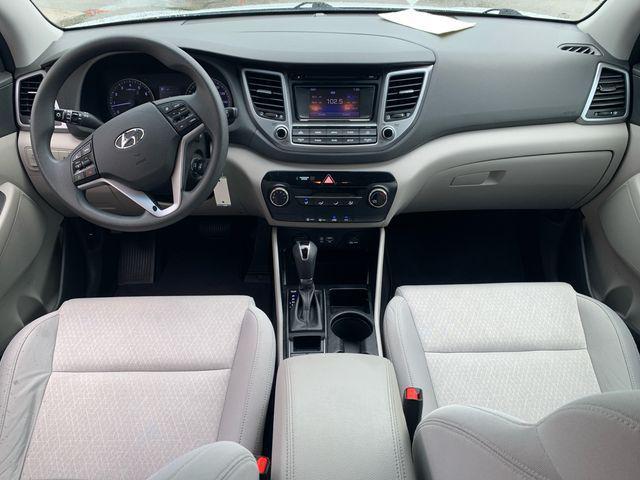 used 2017 Hyundai Tucson car, priced at $12,477