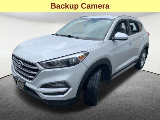 used 2017 Hyundai Tucson car, priced at $12,477