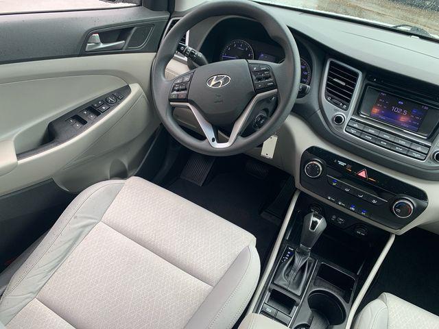 used 2017 Hyundai Tucson car, priced at $12,477