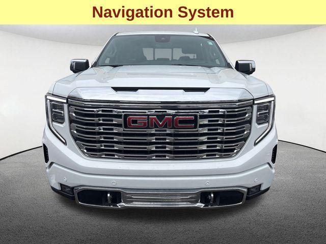 used 2023 GMC Sierra 1500 car, priced at $59,977