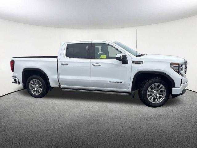 used 2023 GMC Sierra 1500 car, priced at $59,977