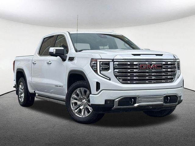 used 2023 GMC Sierra 1500 car, priced at $59,977