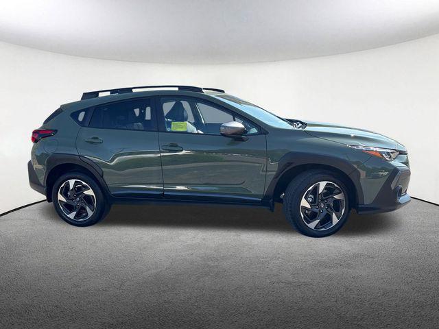 used 2024 Subaru Crosstrek car, priced at $30,664