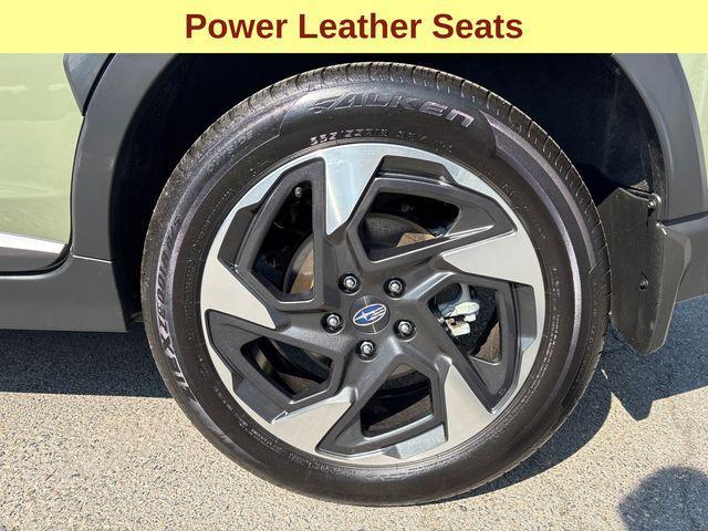 used 2024 Subaru Crosstrek car, priced at $30,664