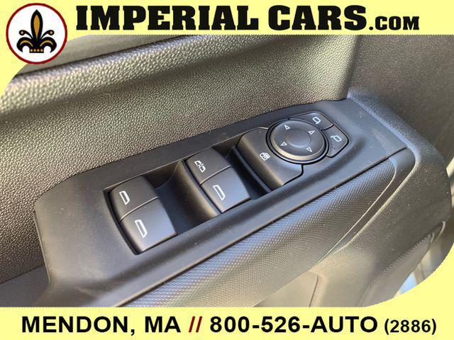 new 2026 Chevrolet Silverado 2500 car, priced at $53,737