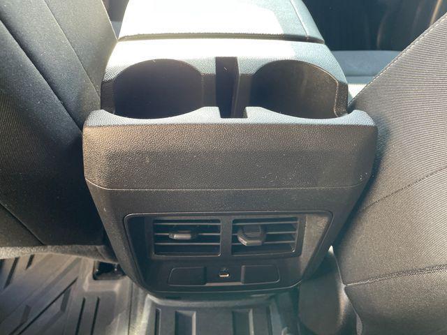 used 2023 Chevrolet Colorado car, priced at $34,477