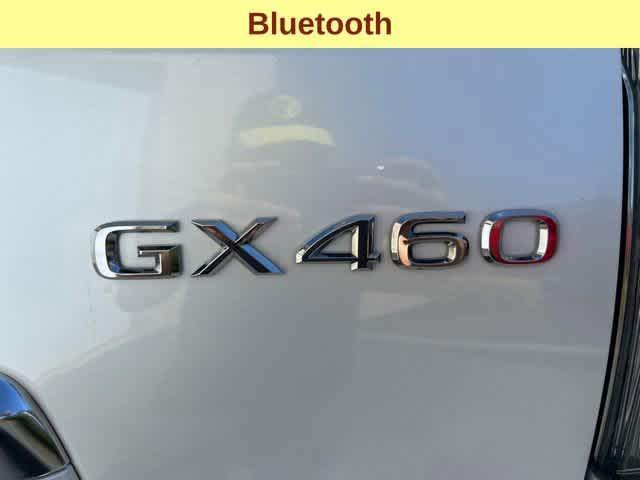 used 2023 Lexus GX 460 car, priced at $57,977