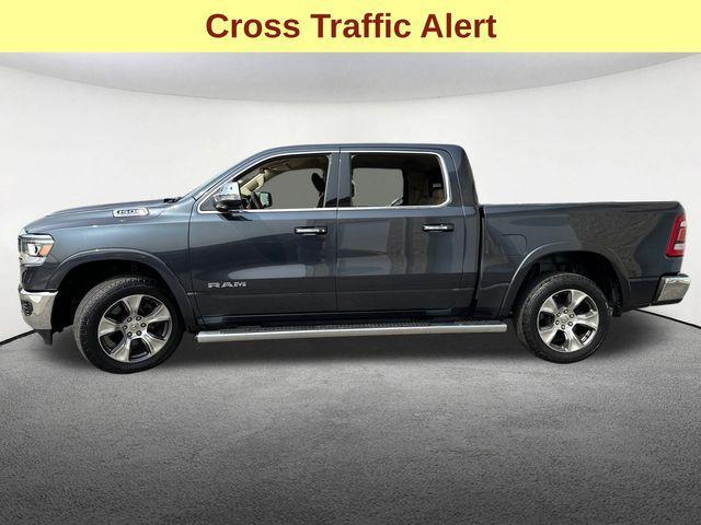 used 2019 Ram 1500 car, priced at $32,977