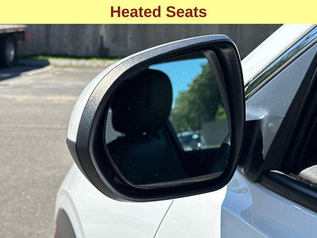 used 2022 Buick Encore GX car, priced at $22,977