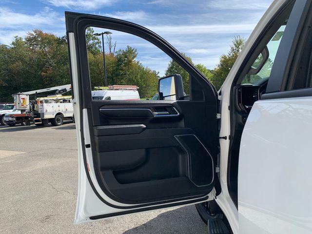 used 2024 Chevrolet Silverado 2500 car, priced at $60,977