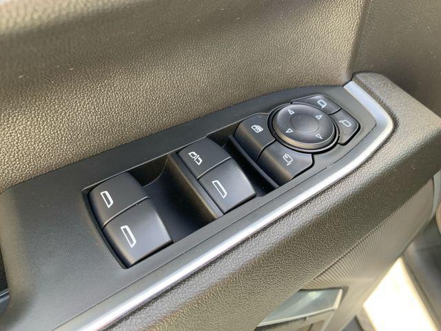 used 2024 Chevrolet Silverado 2500 car, priced at $60,977