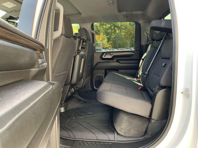 used 2024 Chevrolet Silverado 2500 car, priced at $60,977